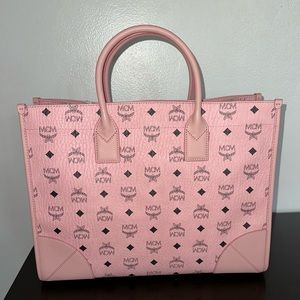MCM München Tote in Visetos